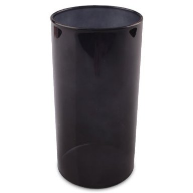 Ecran de photophore Etoile noir