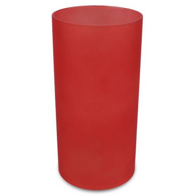 Ecran de photophore Etoile rouge