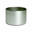 030/011 Photophore Etoile Clair base argent
